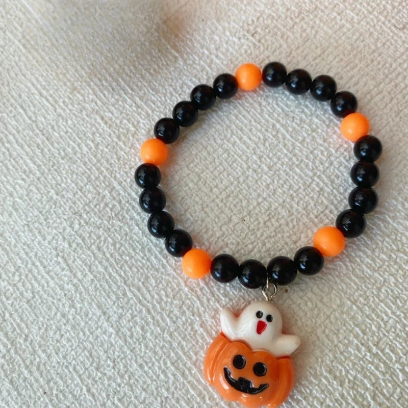 Labubu Halloween Öltözet  / 17 cm-es Labubu számára (Labubu plüssfigurát nem tartalmaz)