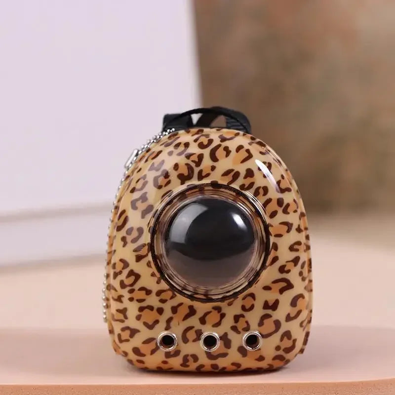 Hátizsák / 17 cm-es Labubu számára (Labubu plüssfigurát nem tartalmaz)