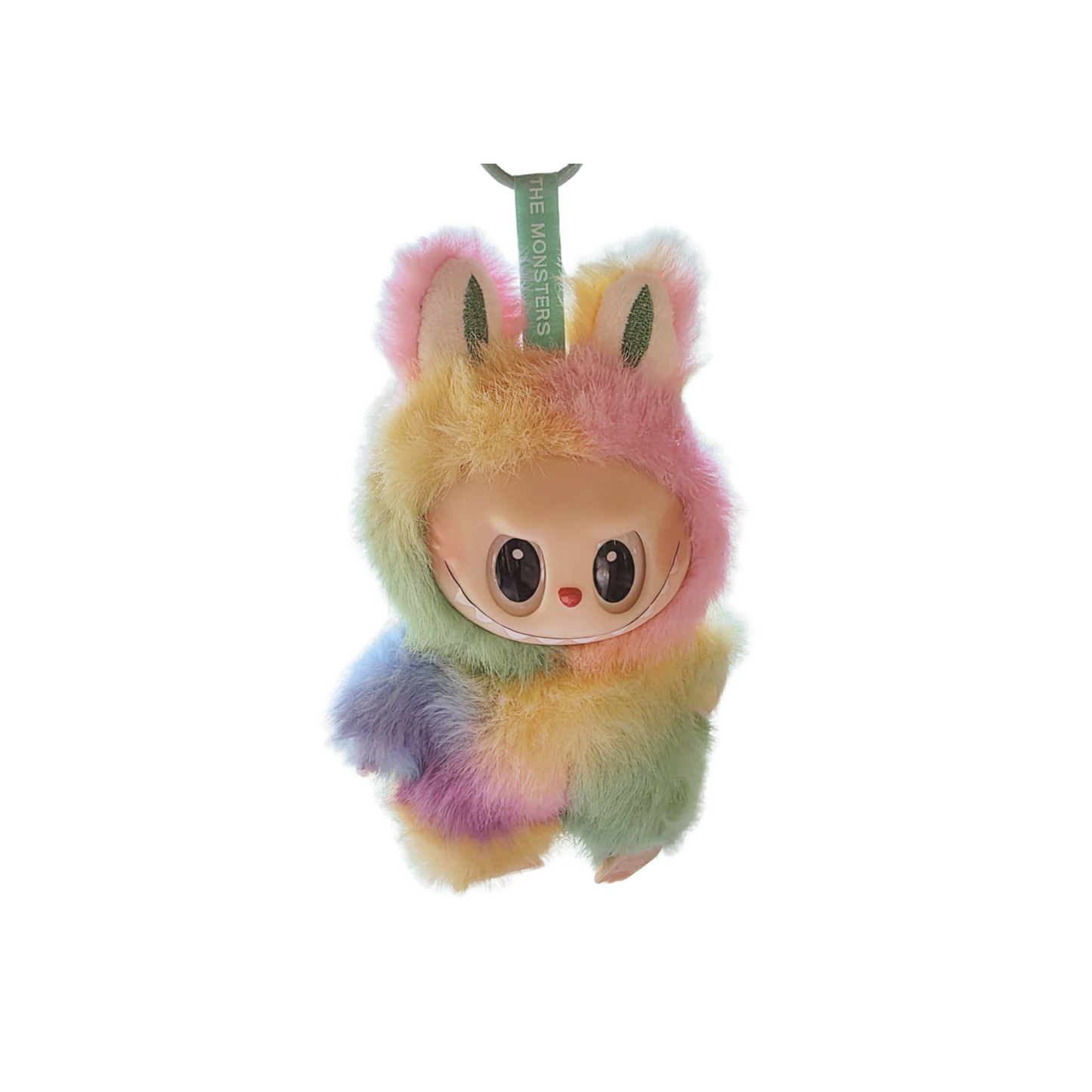 Lafufu Szivárvány V4 15cm