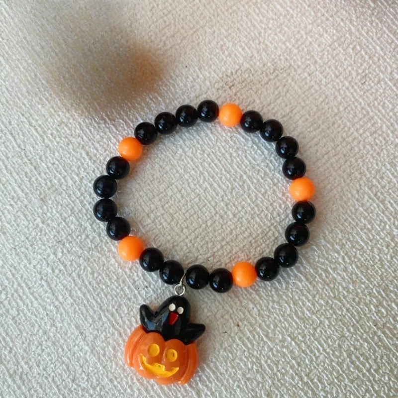 Labubu Halloween Öltözet  / 17 cm-es Labubu számára (Labubu plüssfigurát nem tartalmaz)