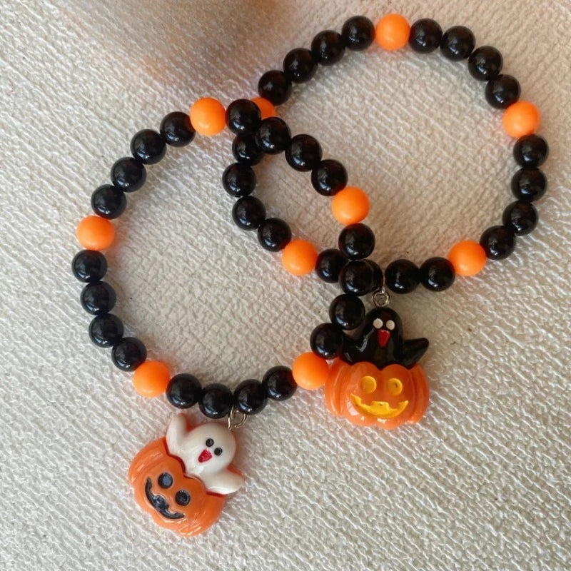 Labubu Halloween Öltözet  / 17 cm-es Labubu számára (Labubu plüssfigurát nem tartalmaz)