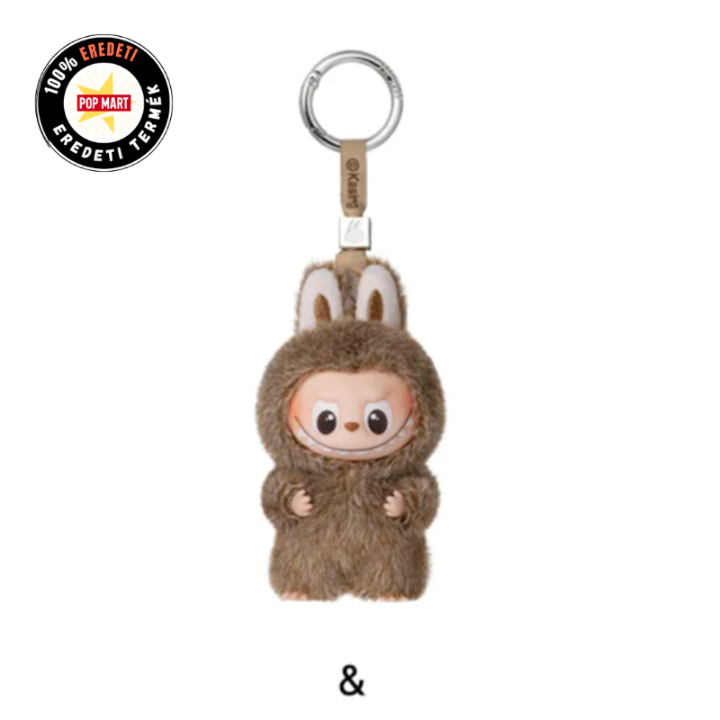 Pop Mart THE MONSTERS PIN FOR LOVE Series Blind Box A-M