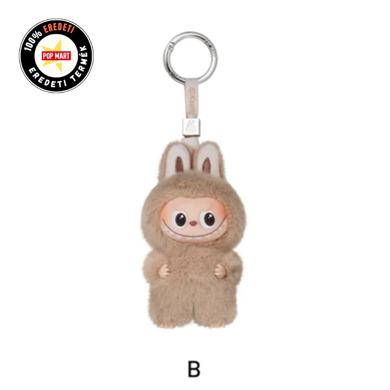 Pop Mart THE MONSTERS PIN FOR LOVE Series Blind Box A-M