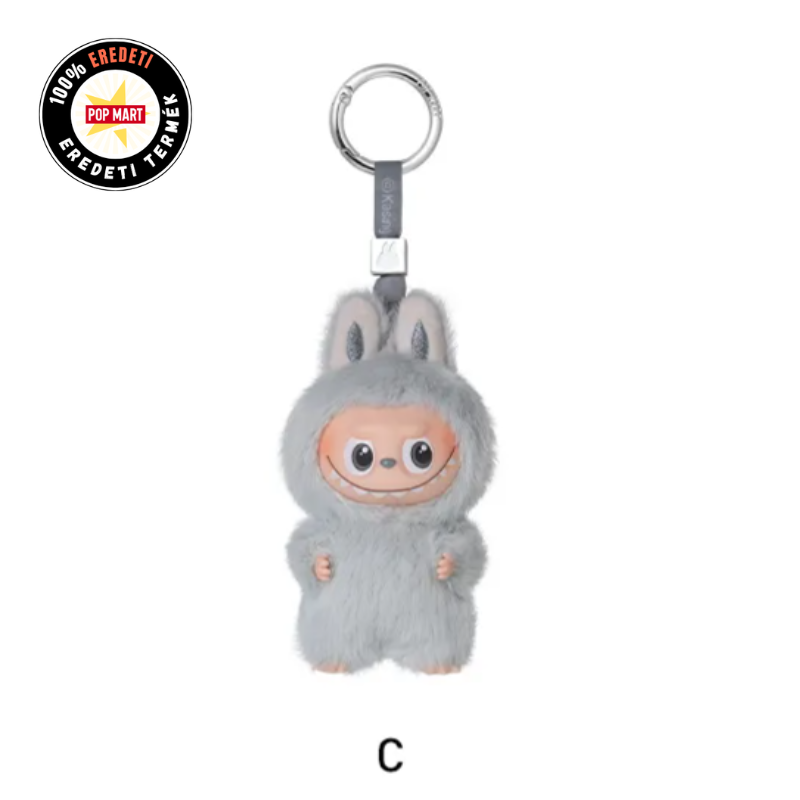 Pop Mart THE MONSTERS PIN FOR LOVE Series Blind Box A-M