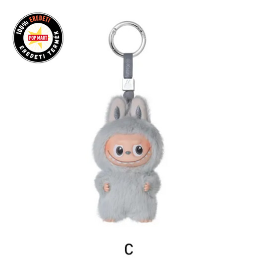 Pop Mart THE MONSTERS PIN FOR LOVE Series 'C' Labubu