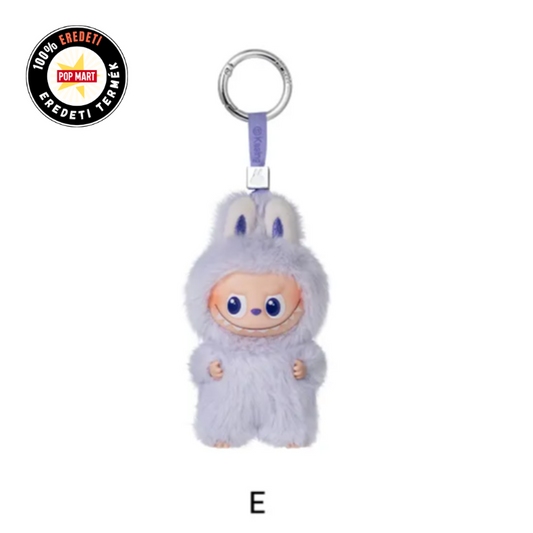 Pop Mart THE MONSTERS PIN FOR LOVE Series 'E' Labubu