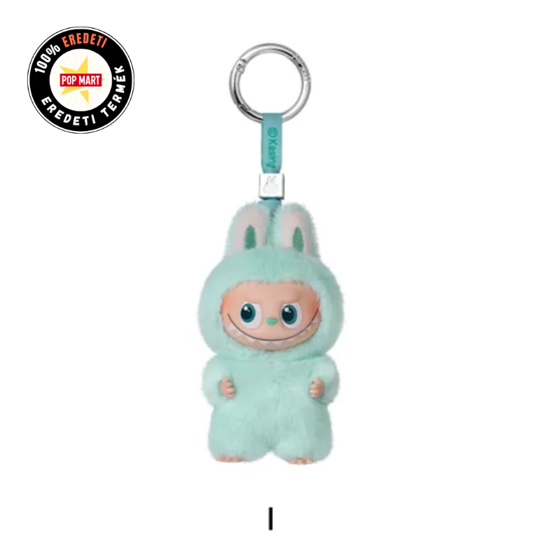 Pop Mart THE MONSTERS PIN FOR LOVE Series Blind Box A-M