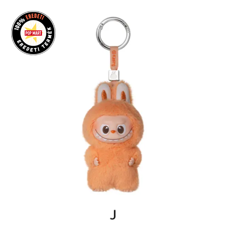 Pop Mart THE MONSTERS PIN FOR LOVE Series Blind Box A-M