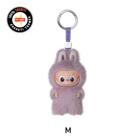 Pop Mart THE MONSTERS PIN FOR LOVE Series 'M' Labubu