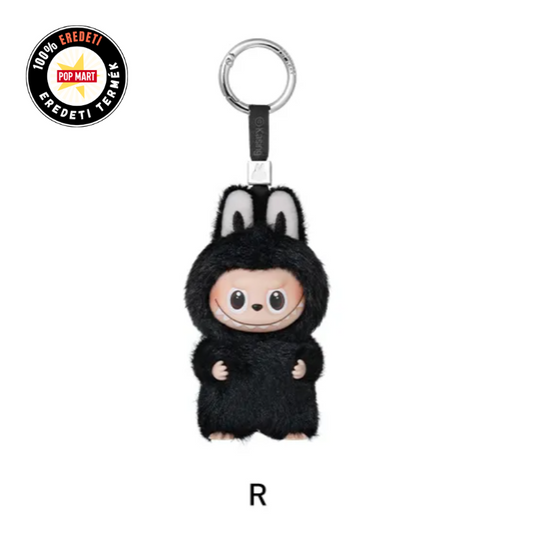 Pop Mart THE MONSTERS PIN FOR LOVE Series 'R' Labubu