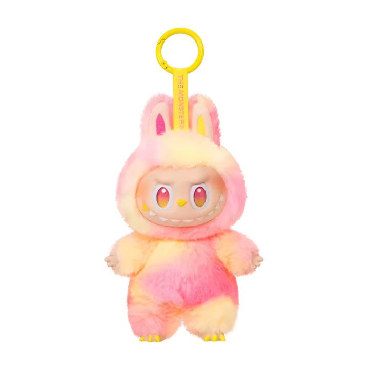 Lafufu Big into Energy Series-Vinyl Plush Pendant plüssfigura LOYALTY