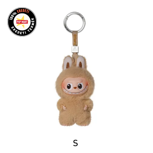 Pop Mart THE MONSTERS PIN FOR LOVE Series 'S' Labubu