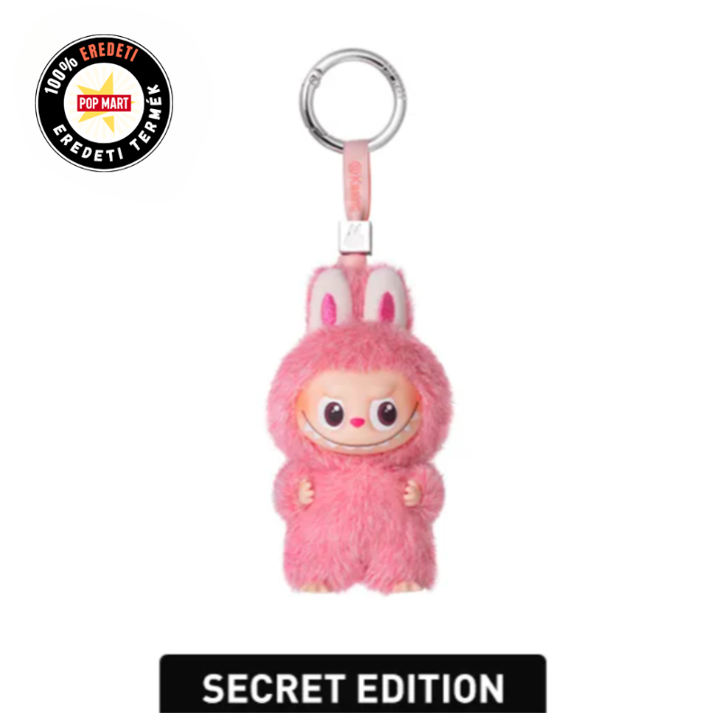 Pop Mart THE MONSTERS PIN FOR LOVE Series Blind Box A-M